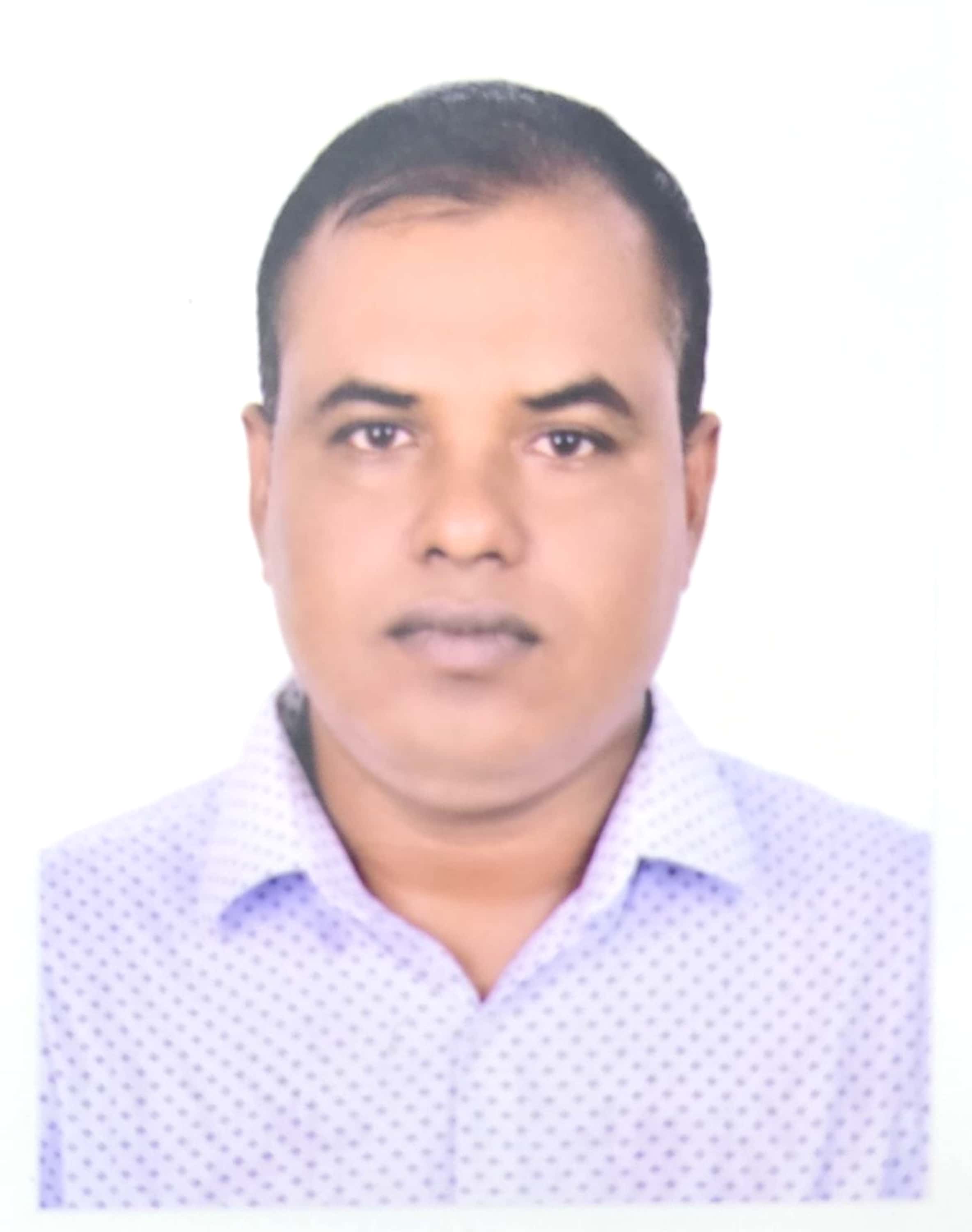 MD. MONOWAR HOSSAIN